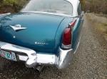 Kaiser Special 4-Door Sedan 1954 года